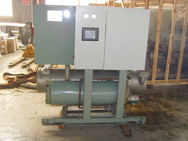 当雄酒店中央空调不停机清洗方法介绍